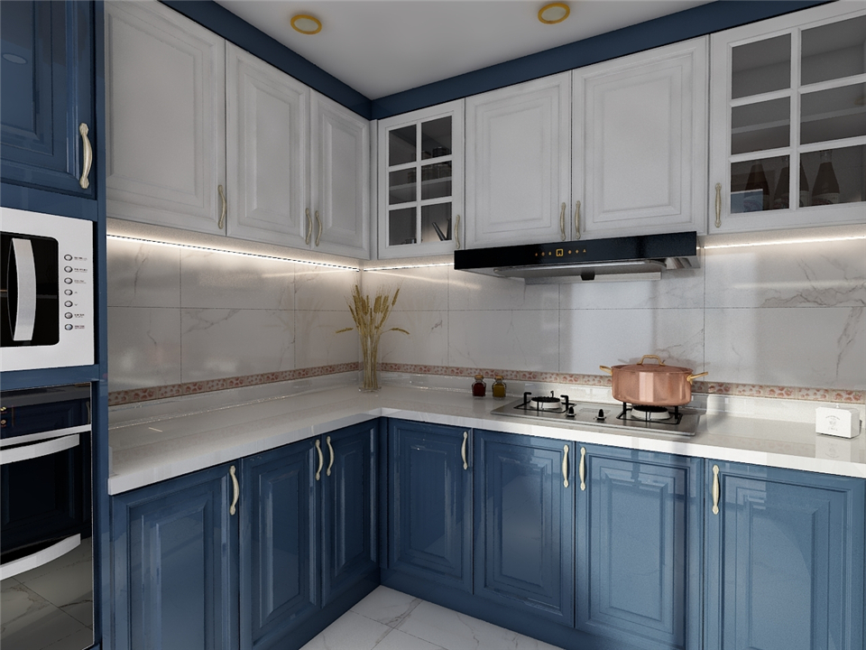 加盟整體櫥柜哪個(gè)品牌會(huì)比較好一些？(圖3)