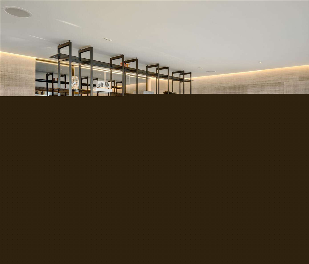 高大上的衣帽間要注意哪些設計？(圖1)