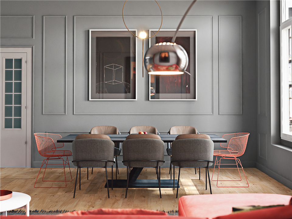 整木定制護墻板有哪些木材？(圖2)