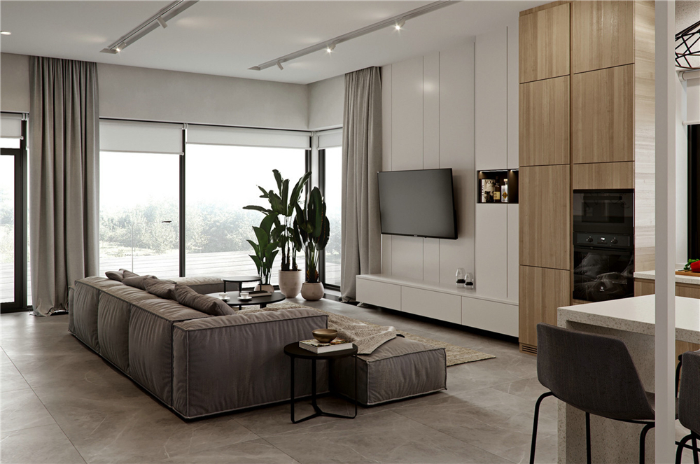 整木定制價格怎么樣 哪個品牌好?(圖1) 整木定制價格怎么樣 哪個品牌好?(圖1)