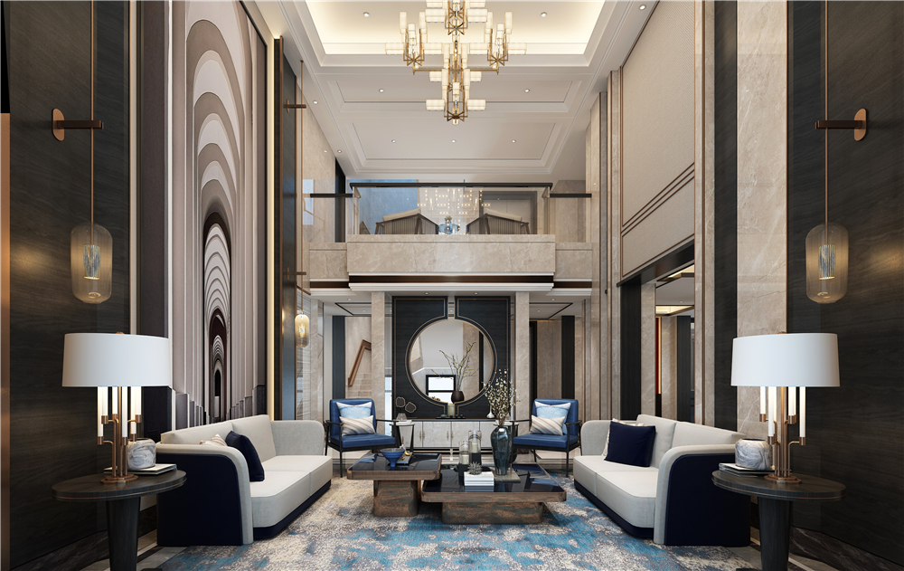 整木定制都包含哪些產品？(圖1)