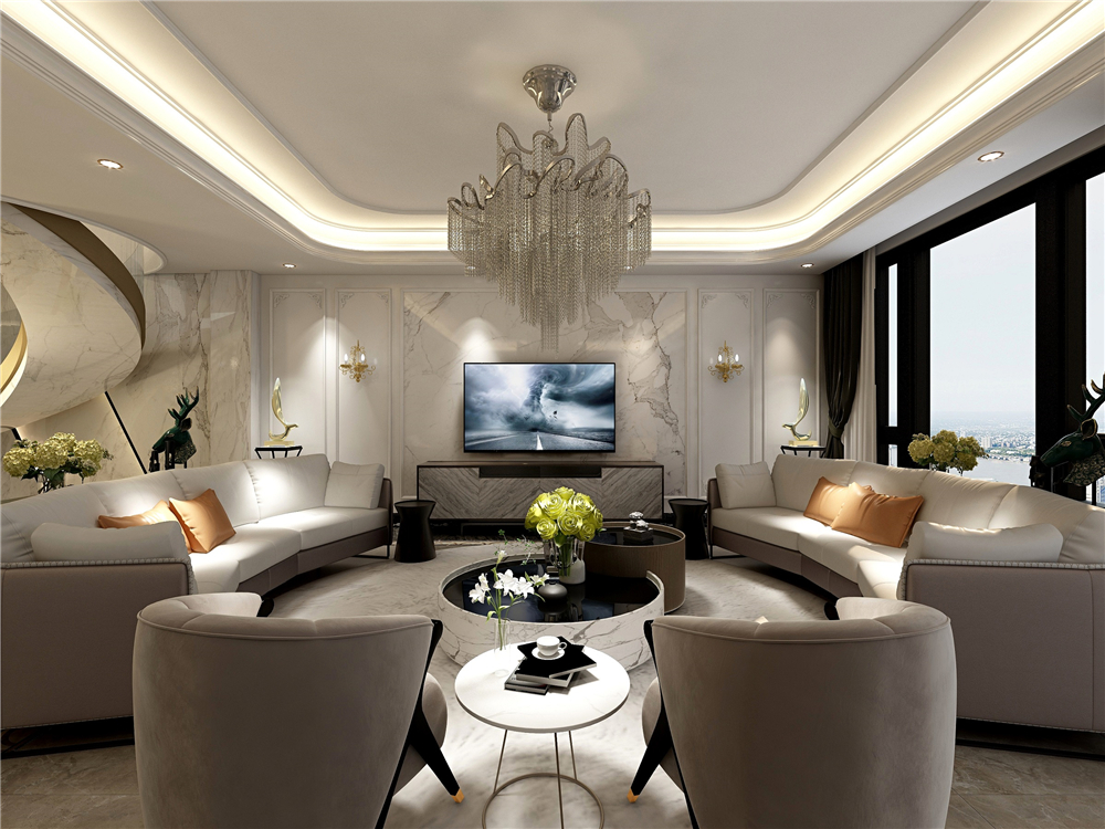 整木定制如何衡量產品質量?(圖1) 整木定制如何衡量產品質量?(圖1)