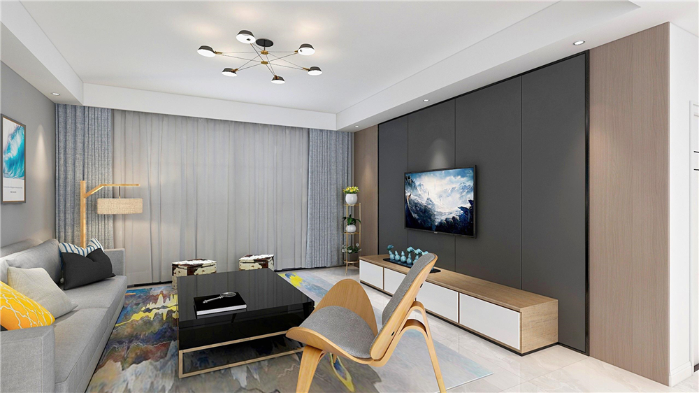 整木定制如何衡量產品質量?(圖2) 整木定制如何衡量產品質量?(圖2)