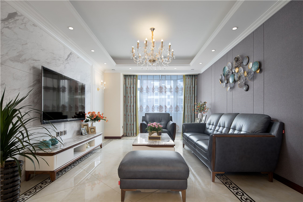 整木定制如何衡量產品質量?(圖3) 整木定制如何衡量產品質量?(圖3)