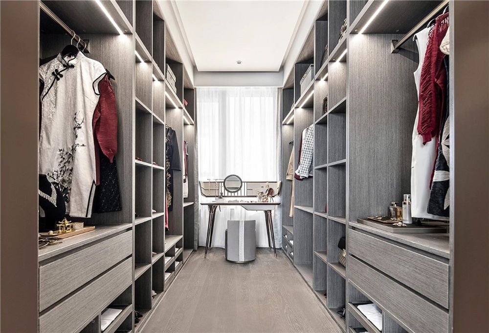 整體衣柜加盟代理注意事項?(圖3) 整體衣柜加盟代理注意事項?(圖3)