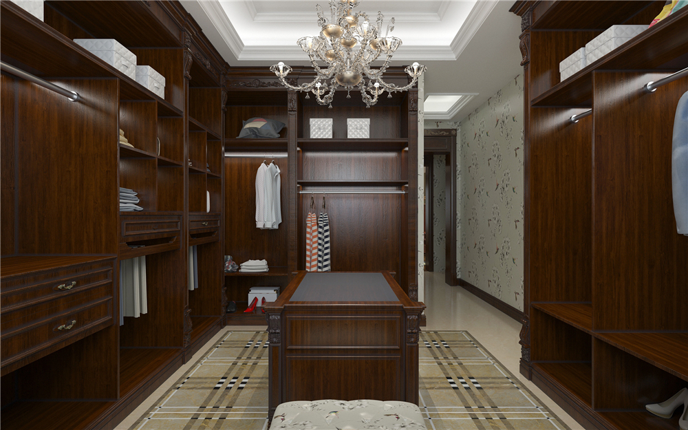 整木定制衣柜有哪些注意事項？(圖3)