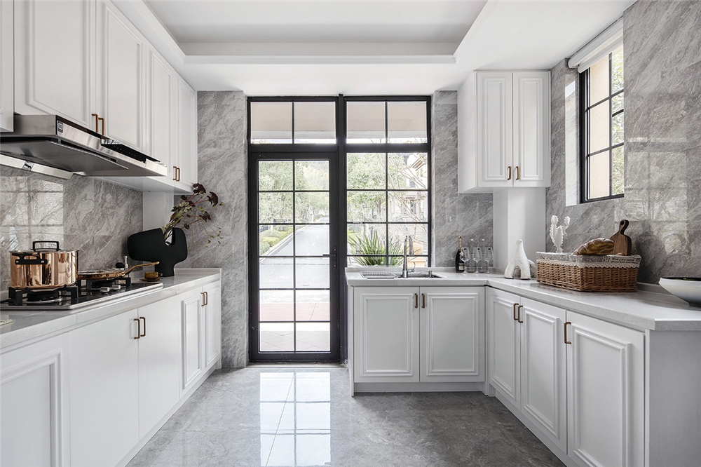 定制櫥柜的材質都有哪些，哪個好？(圖1)