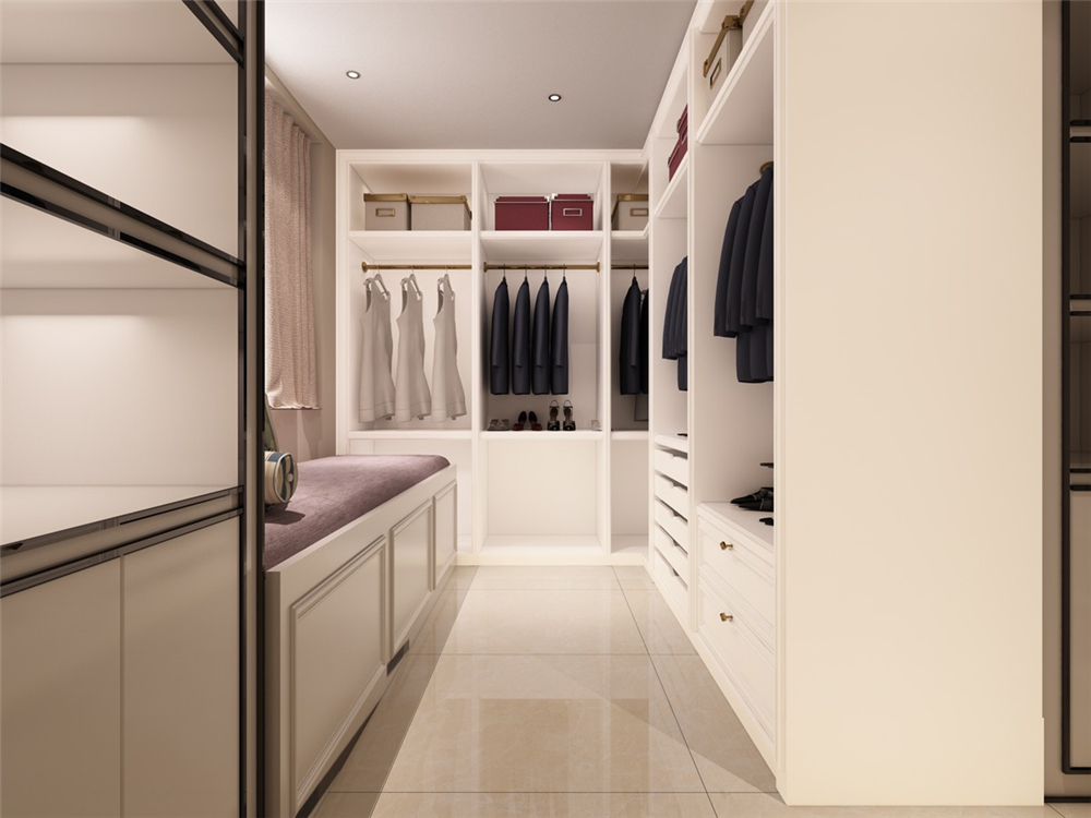 衣柜移門尺寸是多少,價格貴不貴?(圖3) 衣柜移門尺寸是多少,價格貴不貴?(圖3)