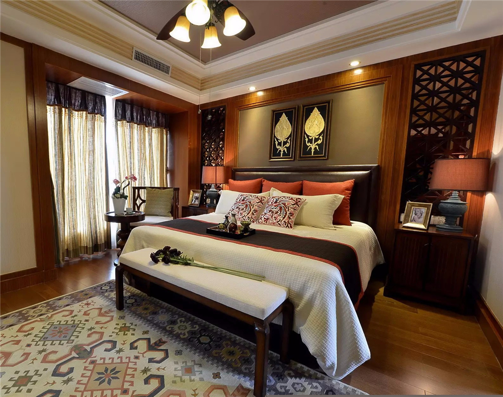 120㎡房子裝修有哪些費用 怎么省錢?(圖2) 120㎡房子裝修有哪些費用 怎么省錢?(圖2)