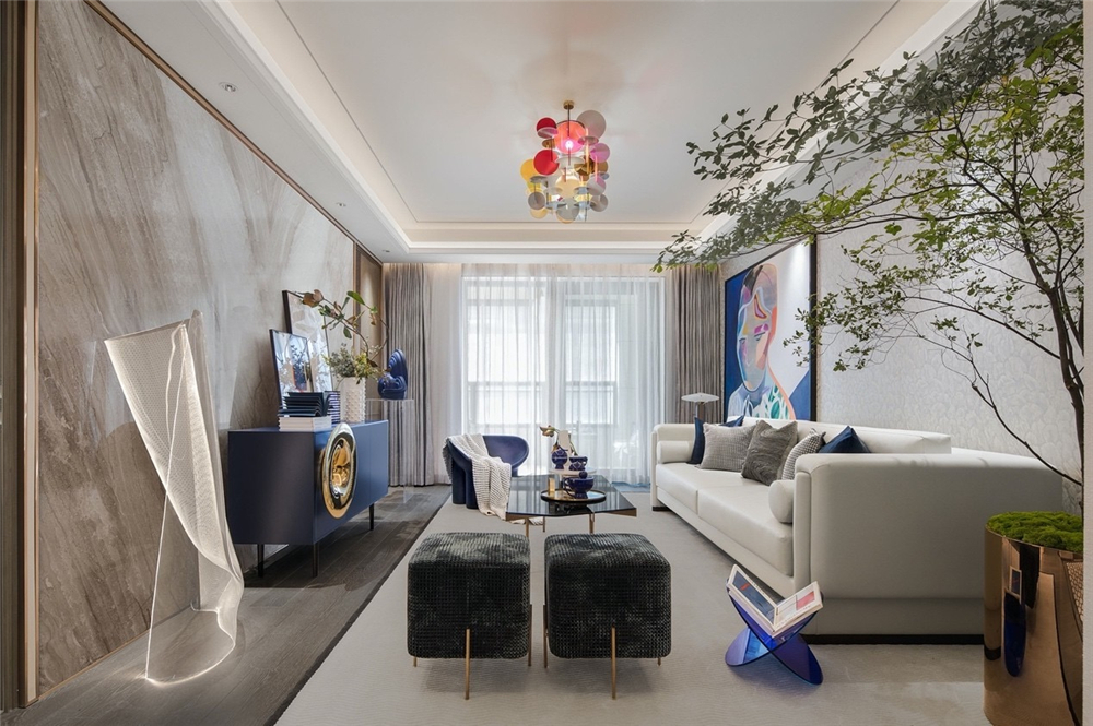 2020年整木定制行業(yè)門店發(fā)展走勢(圖1) 2020年整木定制行業(yè)門店發(fā)展走勢(圖1)