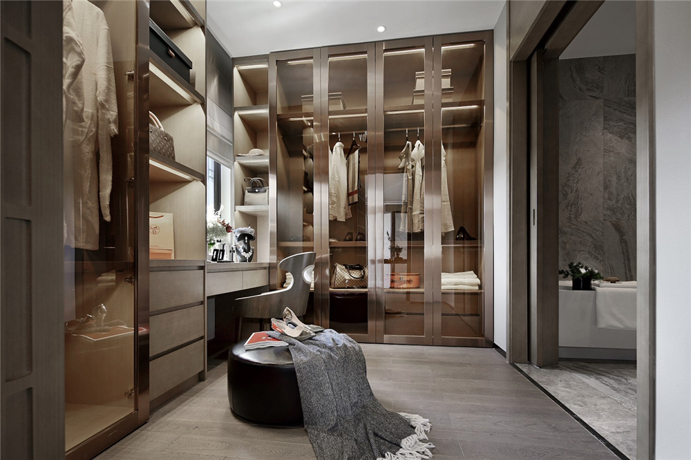 2020年整木定制行業(yè)門店發(fā)展走勢(圖2) 2020年整木定制行業(yè)門店發(fā)展走勢(圖2)