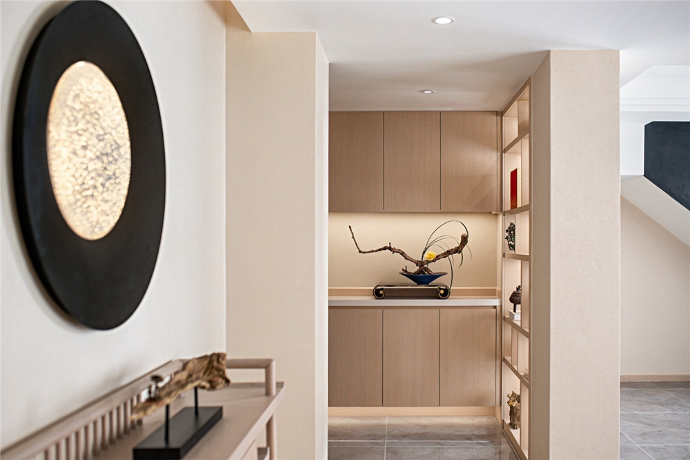 哪些柜子能設(shè)計(jì)無(wú)把手,有什么優(yōu)點(diǎn)?(圖1) 哪些柜子能設(shè)計(jì)無(wú)把手,有什么優(yōu)點(diǎn)?(圖1)