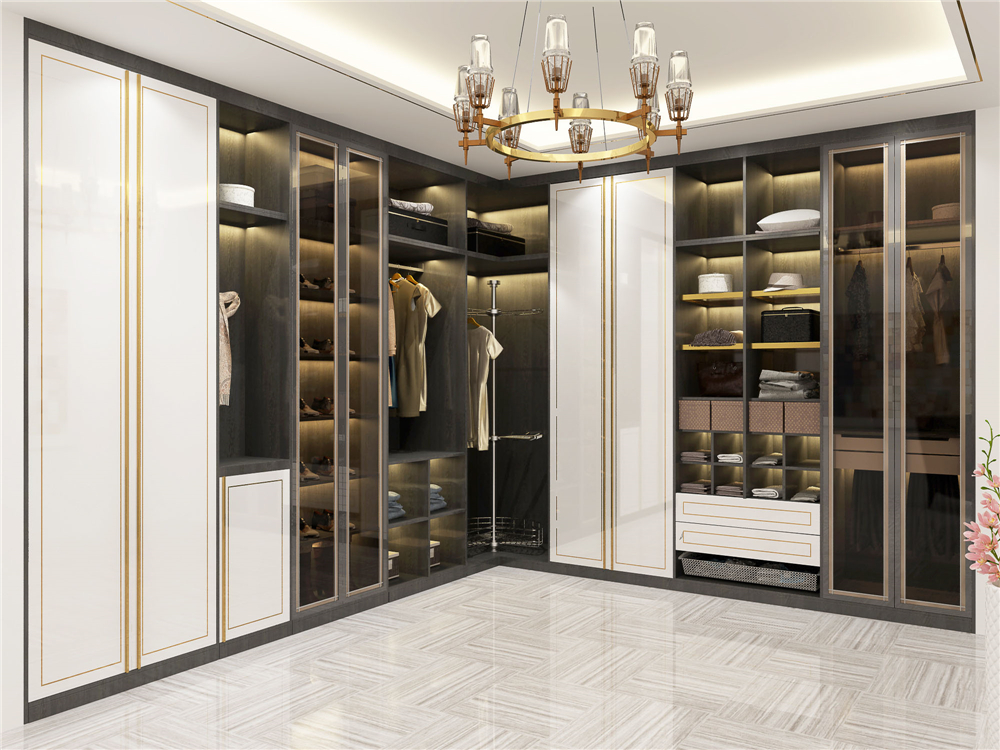 買定制衣柜注意事項有哪些？(圖2)