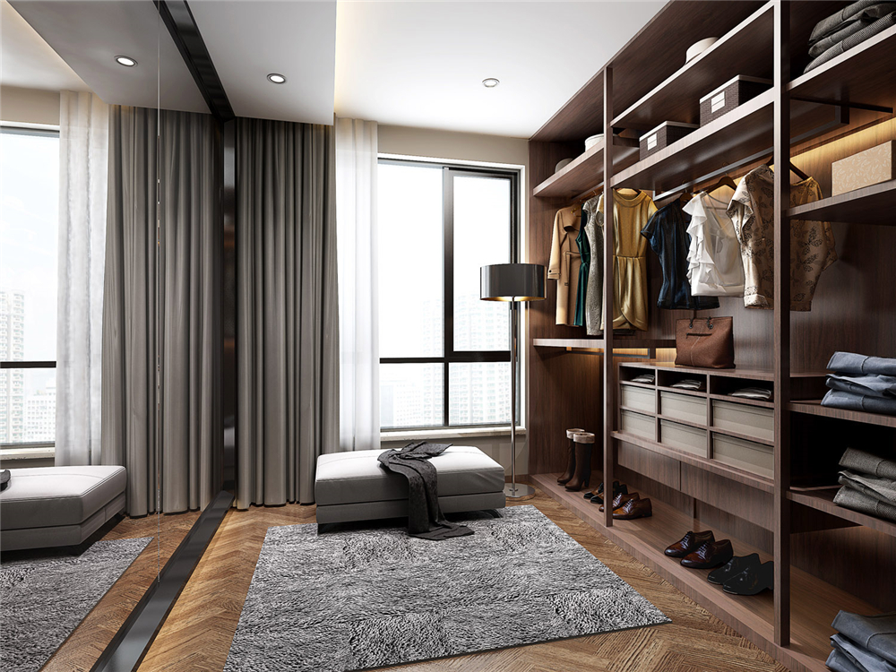 買定制衣柜注意事項有哪些？(圖4)