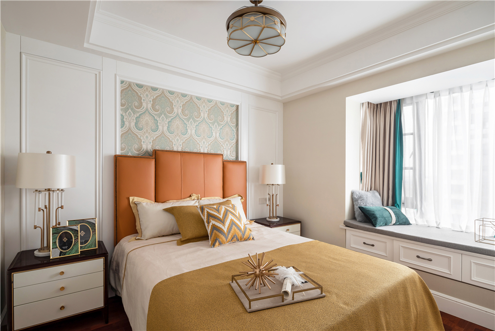 全屋定制品牌好壞看哪些方面?(圖4) 全屋定制品牌好壞看哪些方面?(圖4)