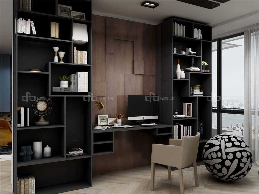 加盟整木定制家具要注意什么呢?(圖3) 加盟整木定制家具要注意什么呢?(圖3)