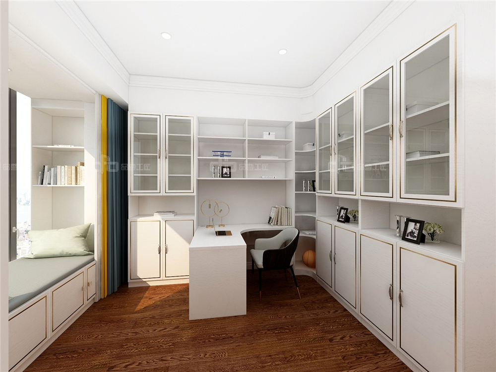 加盟整木定制家具要注意什么呢?(圖4) 加盟整木定制家具要注意什么呢?(圖4)