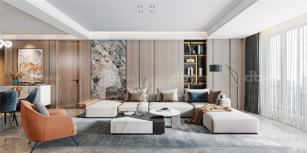 整木護(hù)墻板加盟哪個(gè)品牌好？(圖1)