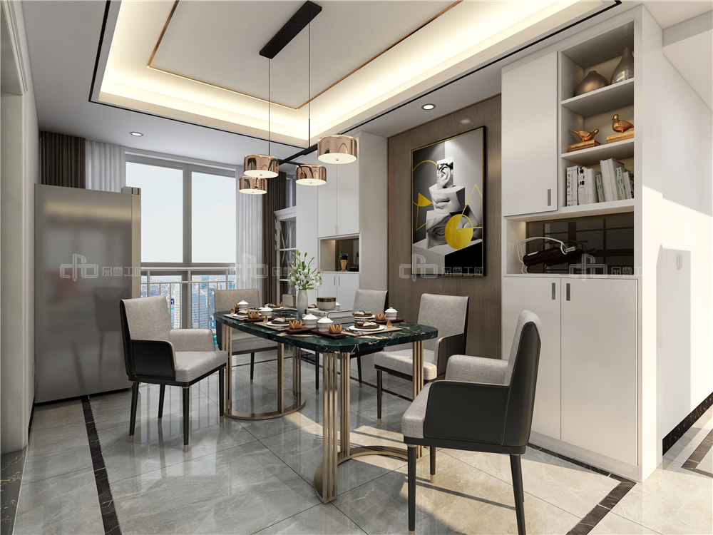 高定整裝是什么意思，有哪些產(chǎn)品？(圖1)