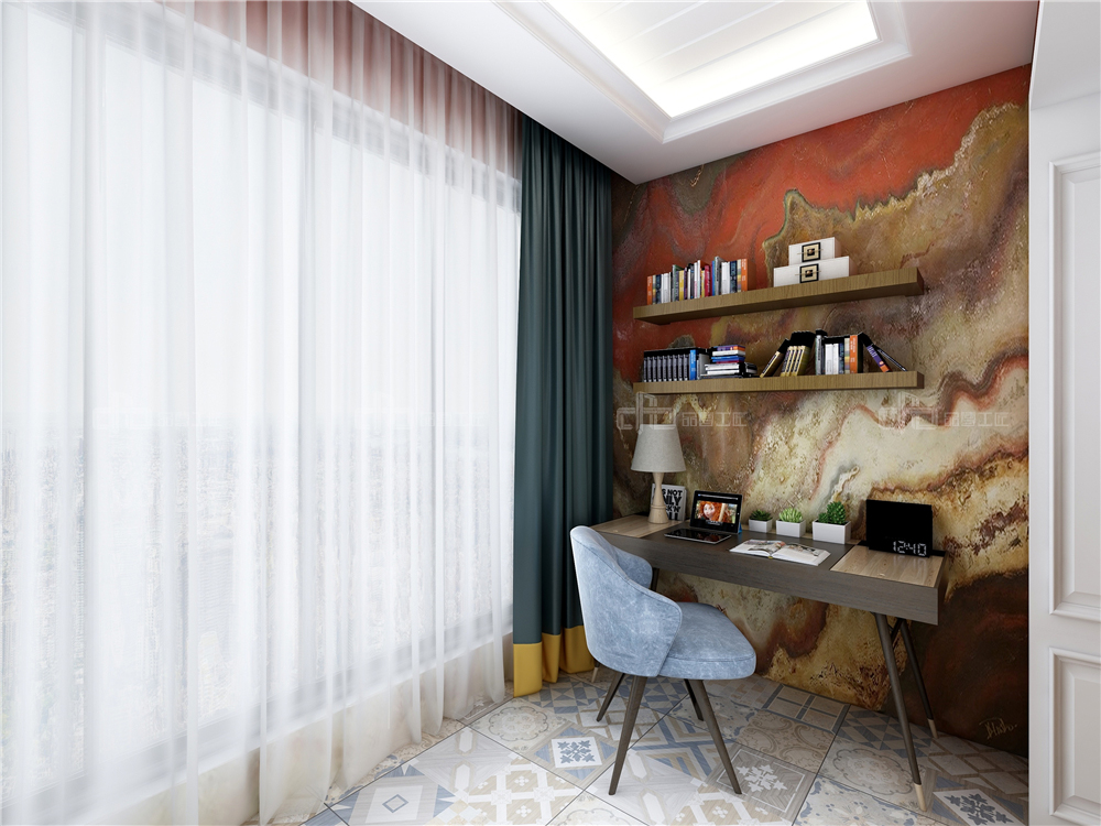 陽(yáng)臺(tái)都能怎么設(shè)計(jì)裝修呢?(圖2) 陽(yáng)臺(tái)都能怎么設(shè)計(jì)裝修呢?(圖2)