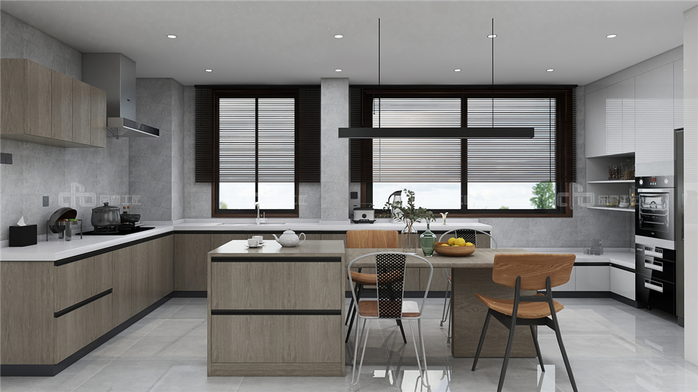 加盟全屋整裝的時候注意什么?(圖2) 加盟全屋整裝的時候注意什么?(圖2)