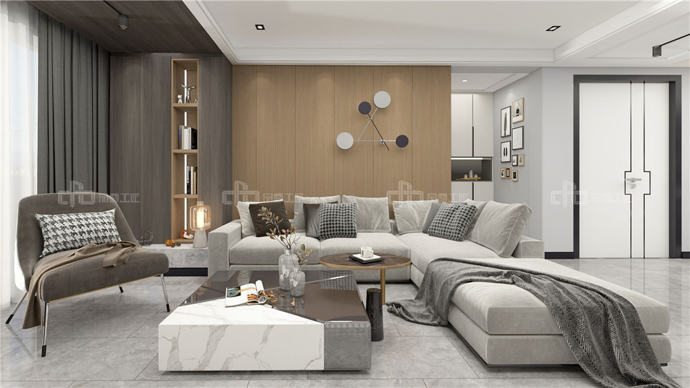 200平方的全屋定制加盟要投資多少錢？(圖1)