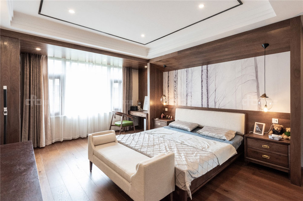 全屋定制品牌招商有哪些要求?(圖3) 全屋定制品牌招商有哪些要求?(圖3)