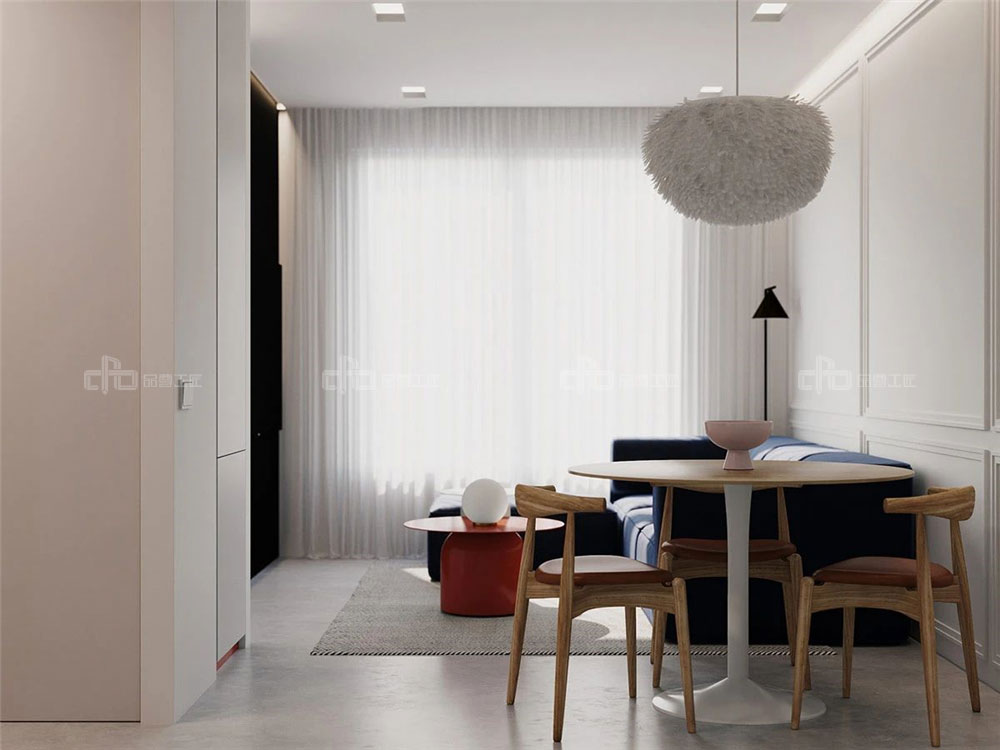 怎么選擇全屋定制品牌來裝修房屋?(圖2) 怎么選擇全屋定制品牌來裝修房屋?(圖2)