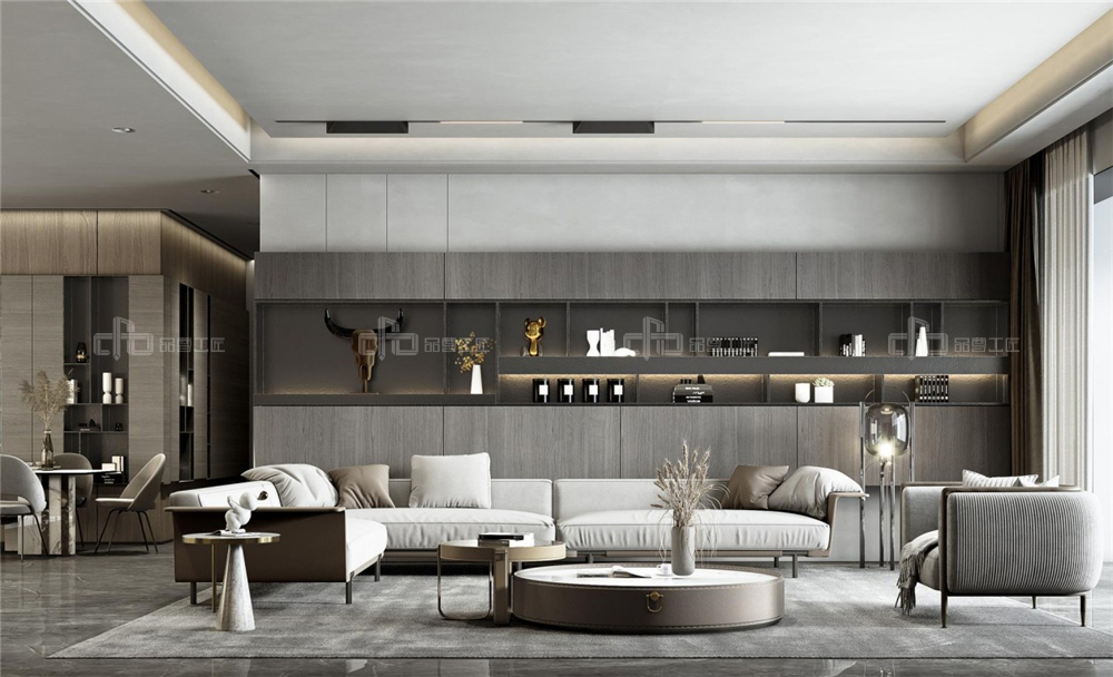 全屋定制家居如何省錢呢？(圖3)