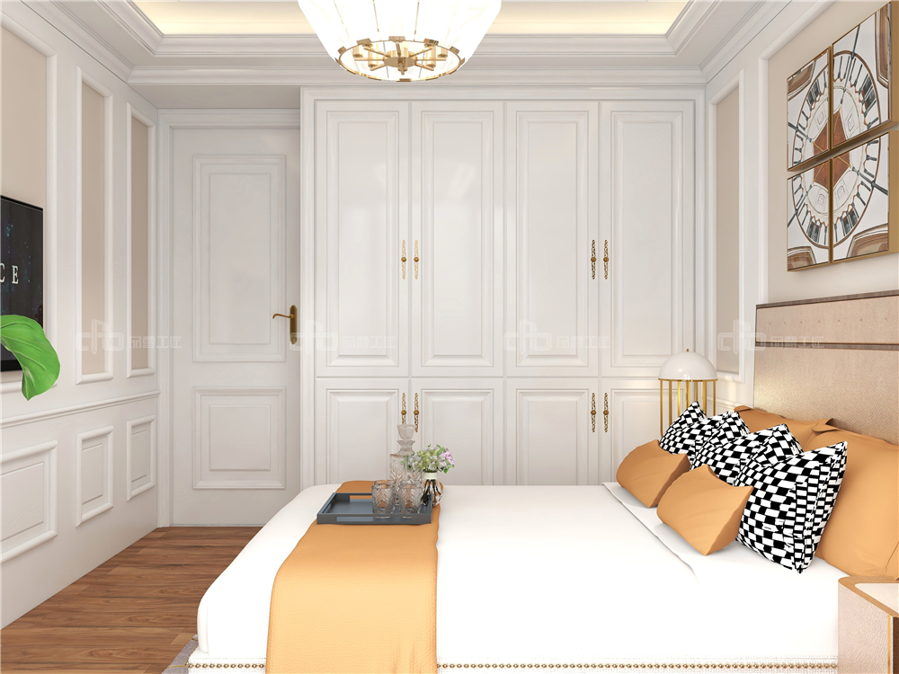 臥室木門怎么選擇比較好？(圖1)