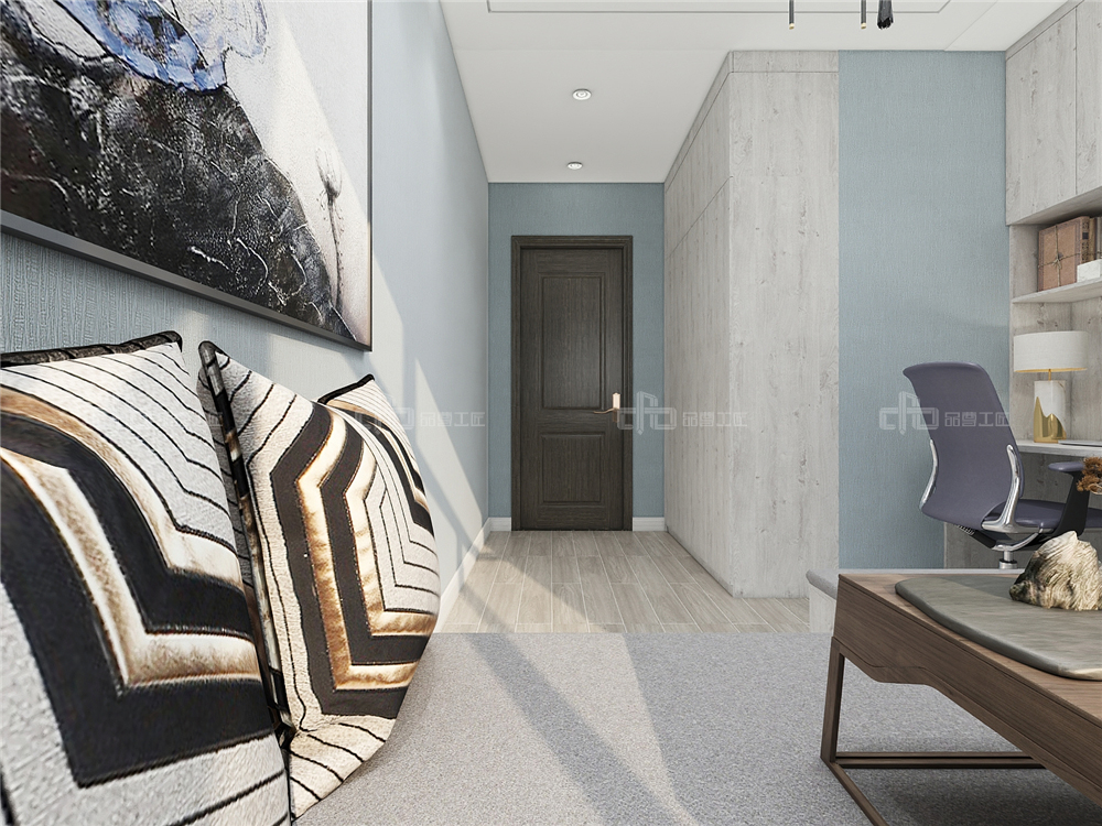 木門的價格是怎么計算的？(圖1)