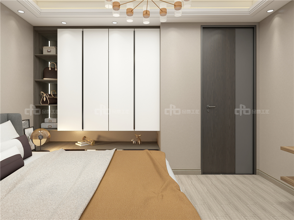 常見的木門材質都有哪些？(圖3)