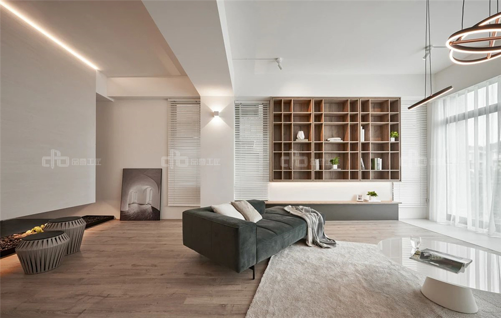 怎么區分全屋定制品牌好壞?(圖2) 怎么區分全屋定制品牌好壞?(圖2)