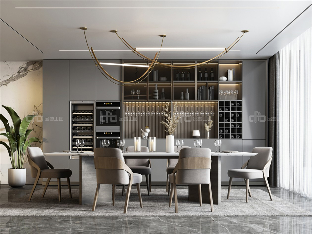 如何去看全屋定制設(shè)計(jì)師是否專業(yè)？(圖2)