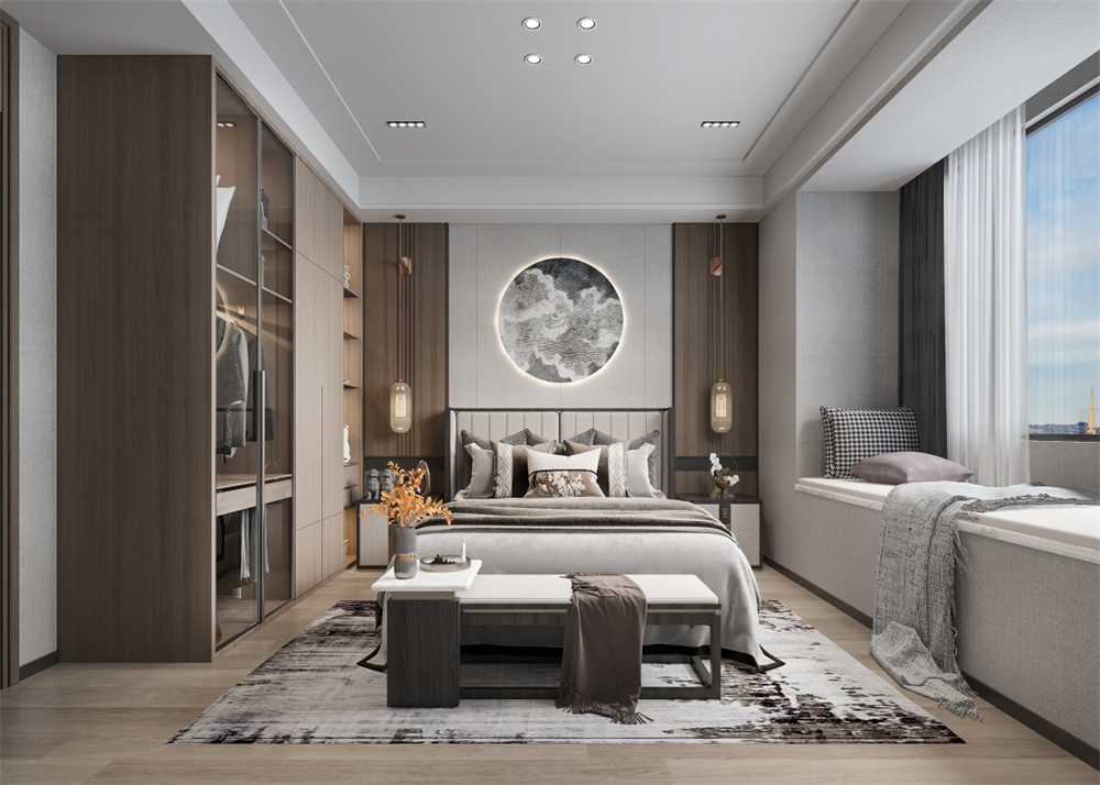 定制家居 定制家居