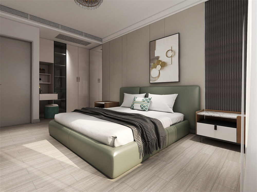 加盟全屋定制怎么選擇品牌？(圖1)