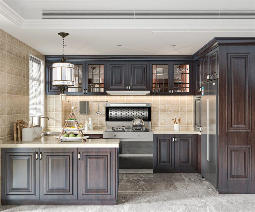 全屋定制加盟利潤(rùn)多大，能賺錢嗎？(圖1)