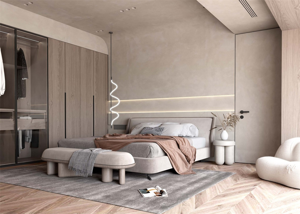 全屋定制家具注意哪些事項?(圖1) 1.jpg