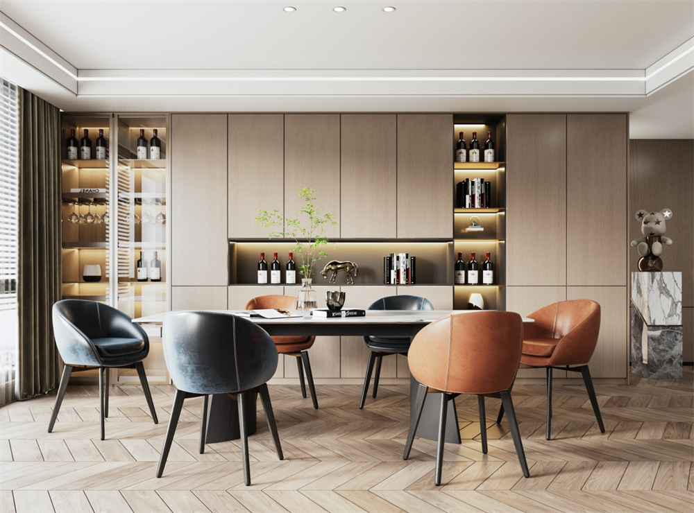 全屋定制家具注意哪些事項?(圖2) 2.jpg