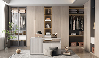 定制衣柜要注意哪些事項(xiàng)？