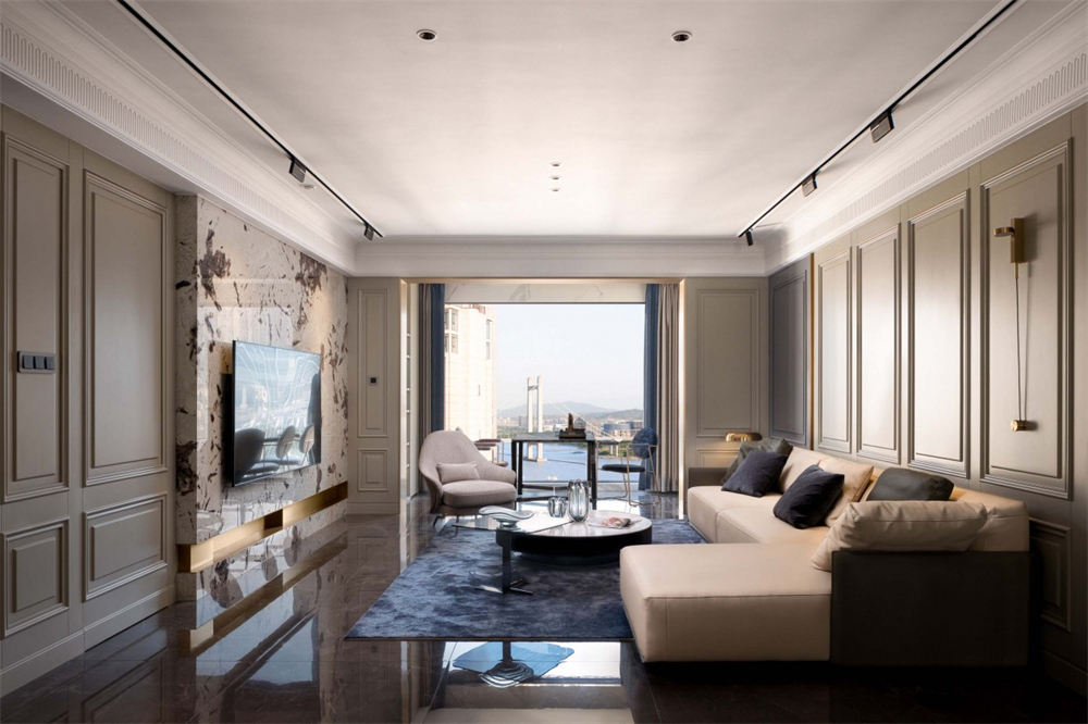 全屋定制法式風格要怎么設計?(圖1) 1.jpg