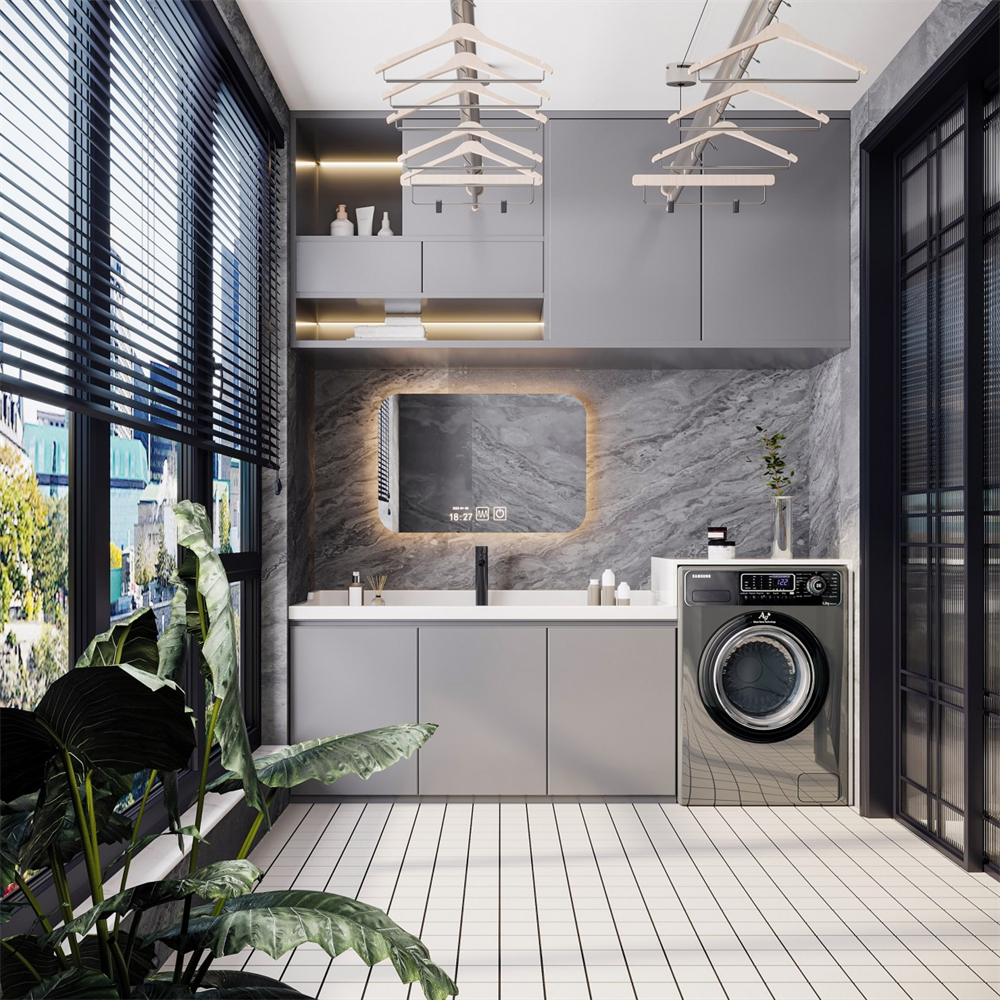 定制陽臺柜怎么設計,有哪些組合?(圖2) 2.jpg