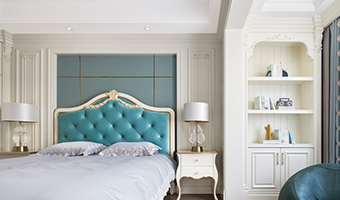 900㎡經典法式風格別墅，邂逅浪漫優雅