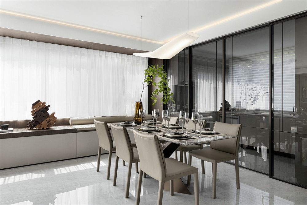 330㎡別墅整木定制,現代風格設計(圖9) 9.jpg