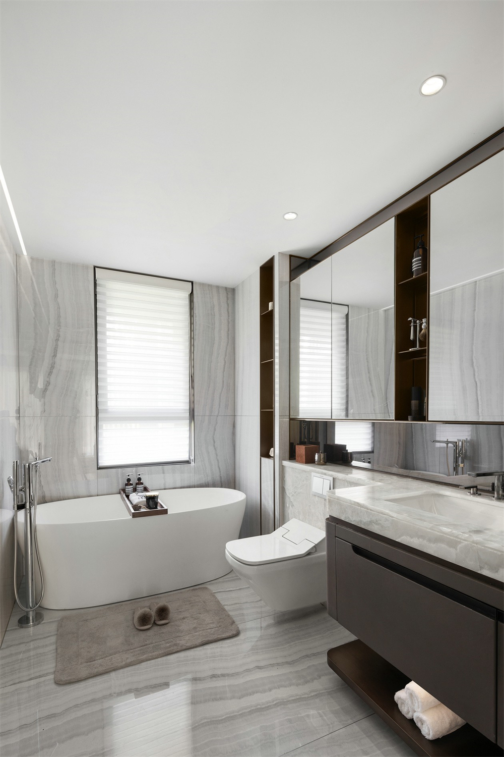 330㎡別墅整木定制,現代風格設計(圖18) 17.jpg