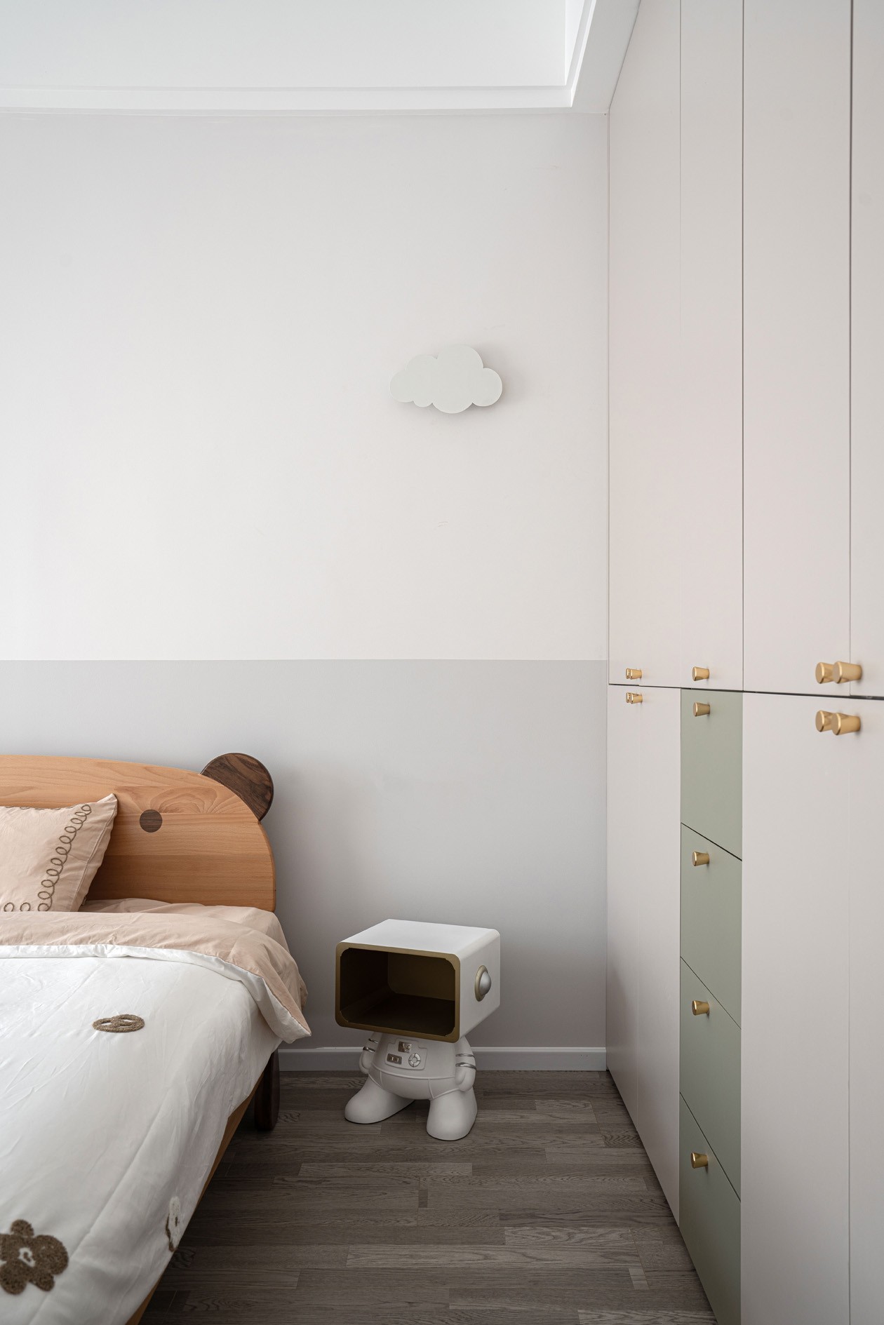 340㎡整木定制裝修設計,意式簡約風格(圖20) 20.jpg