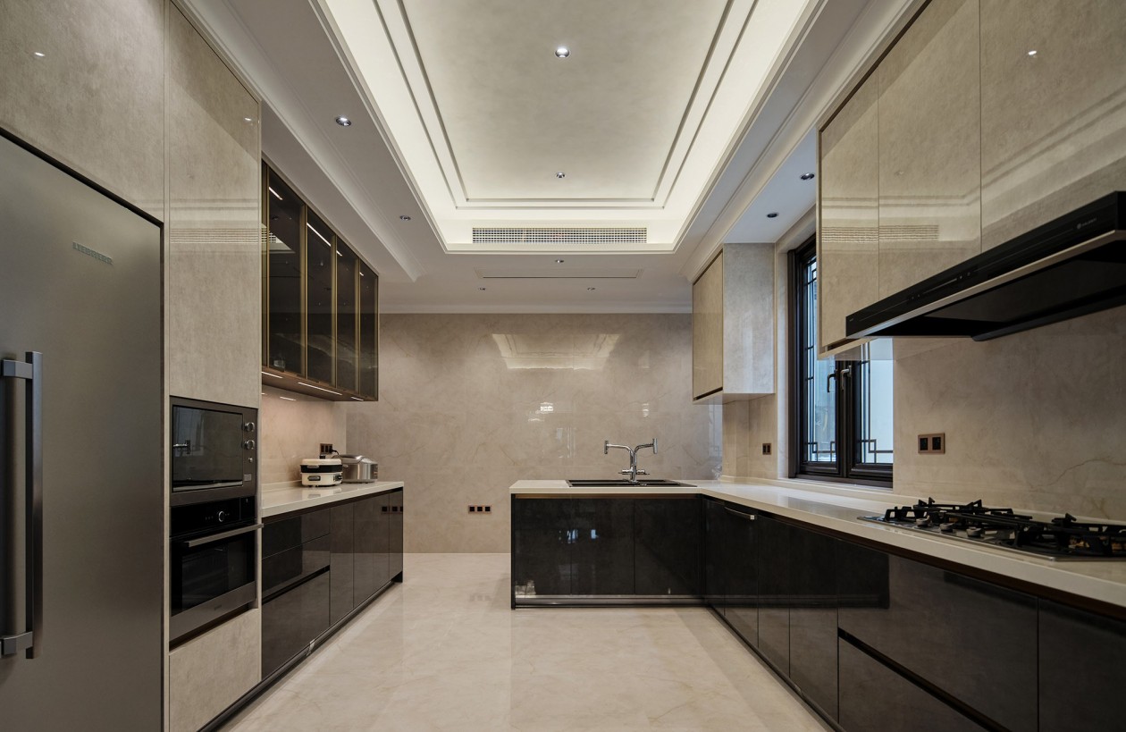 480㎡庭院別墅設計,中式整木定制(圖8) 8.jpg