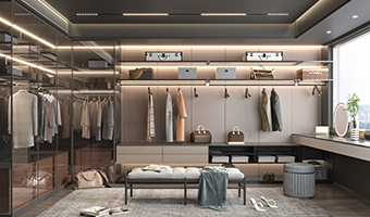 2023年加盟整木定制品牌哪個好？