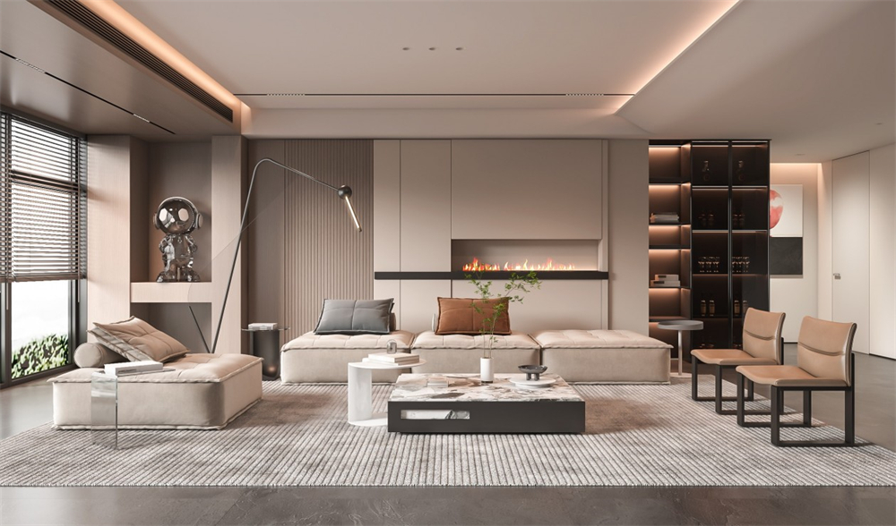 全屋定制加盟怎么考察品牌工廠?(圖4) 4.jpg