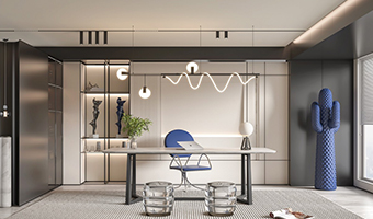 書房裝修有哪些風水要注意？